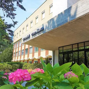 2* Szálloda Euromotel Croce Bianca