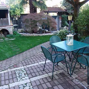 Bed & Breakfast Il Fragolo, Verona