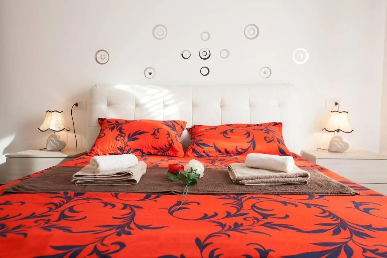 Residenza Larissa Luxury 1 Apartment Verona